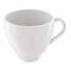 Xicara Para Café 100ml Maria Augusta Porcelana Tramontina